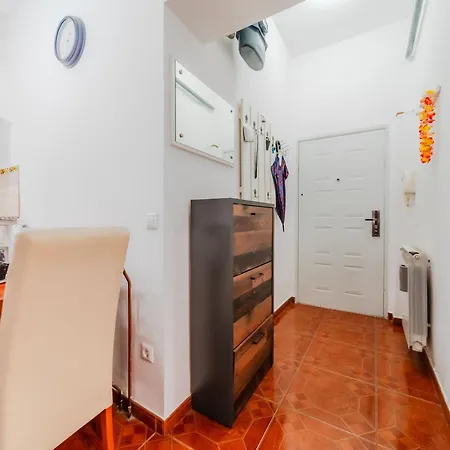 Hedonist Apartment